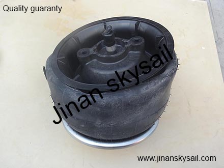 1T15M-0 Higer KLQ6129 Front Air spring 