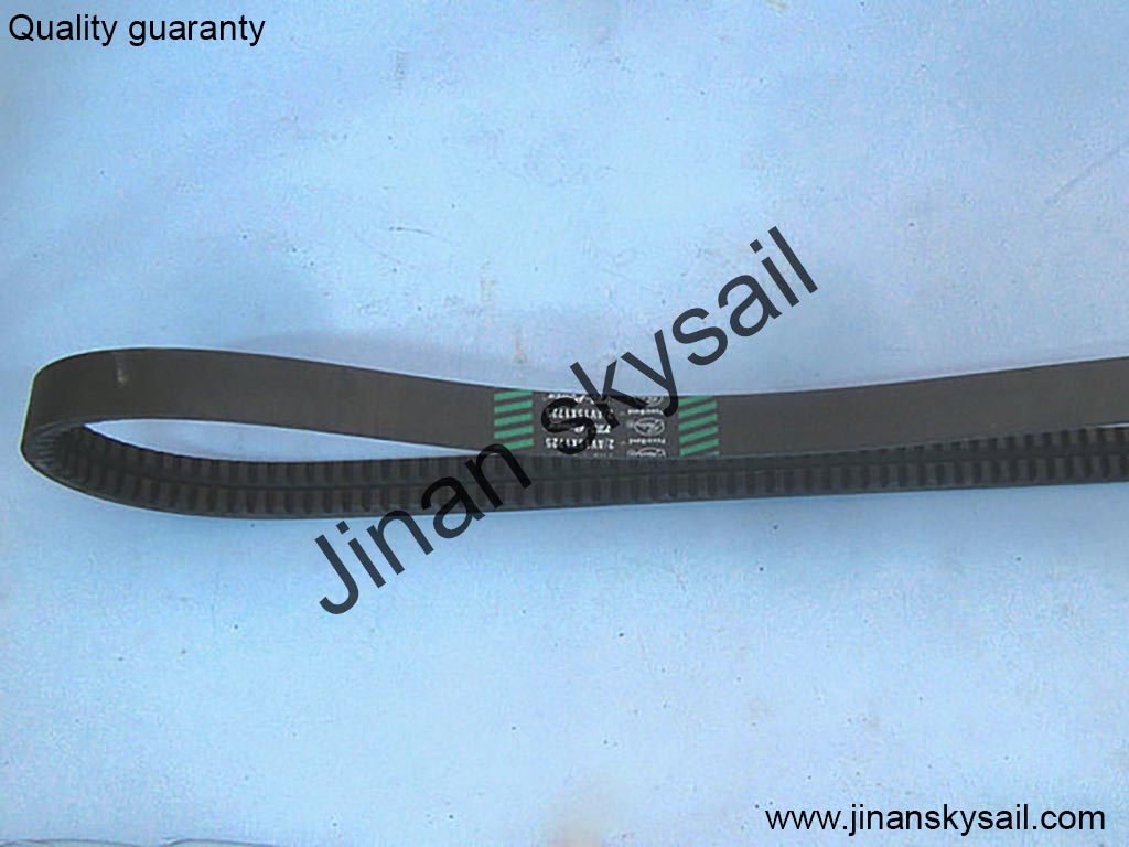 Yutong Parts