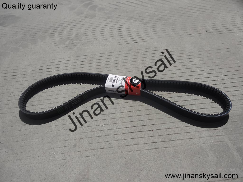 2AV15X1840 2/AV15X1840 Higer KLQ6932 Dou