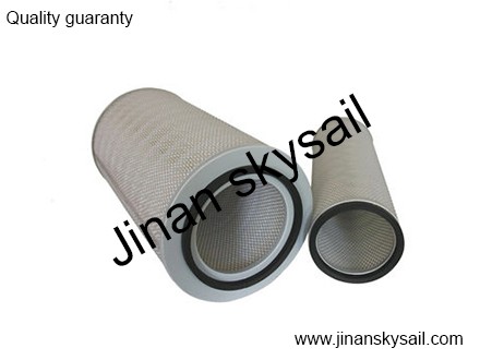 K2850 Kinglong Air filter K2850