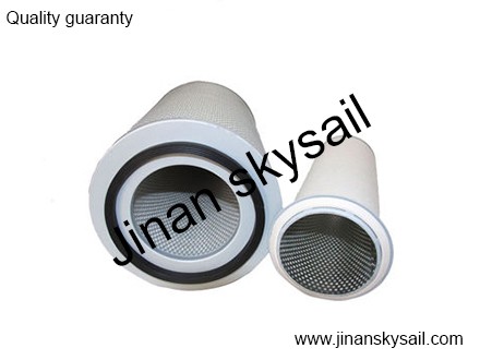 K2436 Kinglong Air filter K2436