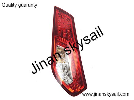 HA1375L Kinglong Rear combination lamp H