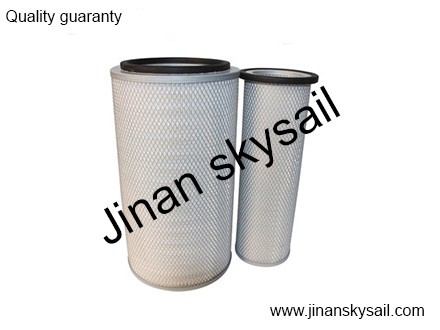 K2342 Kinglong Air filter K2342