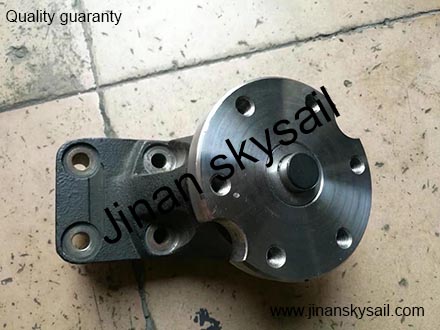 みん 2873971 Cummins ISZ Fan bracket 2873971