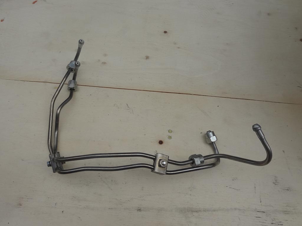 Kinglong Parts