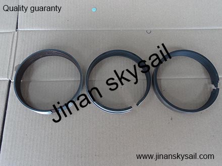 3921919 3919918 3922686  Cummins 6CT Piston ring   3921919 3919918 3922686 