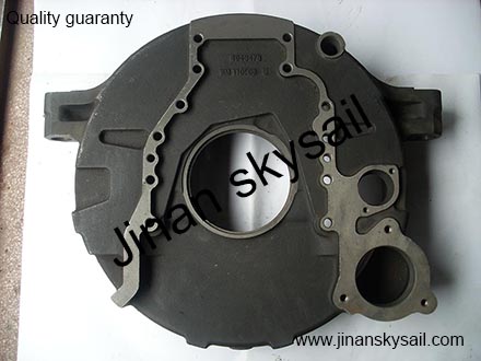 4943478  Cummins 6CT Flywheel housing  4