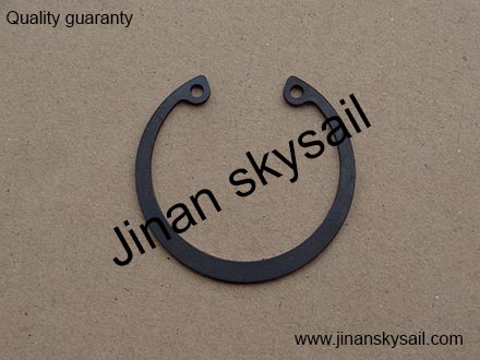 3920692 C3920692  Cummins 6CT Piston pin circlip  3920692 C3920692 