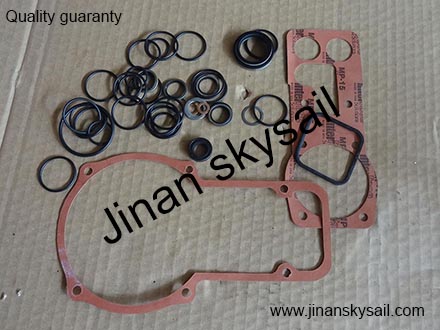 3415495-RK Cummins 6CT Injection pump repair kit 3415495-RK
