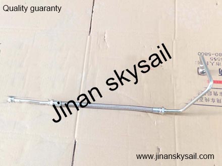 3937342 C3937342  Cummins 6CT Fuel pipe  3937342 C3937342 