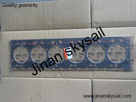 3967059 C4937728 4943366  Cummins 6CT Cylinder head gasket  3967059 C4937728 4943366 