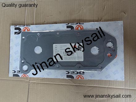 3918174 3929011 Cummins 6CT Oil cooler gasket 3918174 3929011