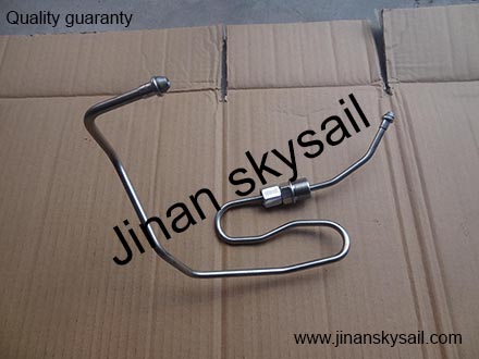 3944686  Cummins QSC Injection pipe 1st  3944686
