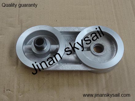 3904362 Cummins 6CT Fuel filter seat 3904362