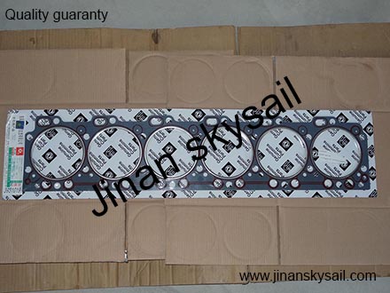 3938267 3931019  Cummins 6CT Cylinder head gasket  3938267 3931019 
