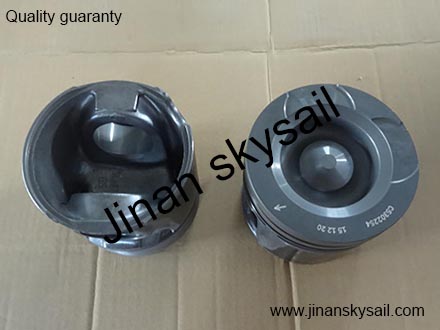 4987914 C4987914 5302254 C5302254 Cummins 6L Piston 4987914 C4987914 5302254 C5302254