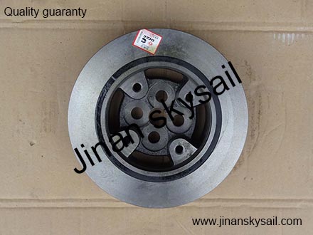 3925567 C3925567  Cummins 6CT Crankshaft shock absorber  3925567 C3925567 