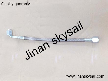 3976797 C3976797  Cummins 6CT Oil pipe  3976797 C3976797