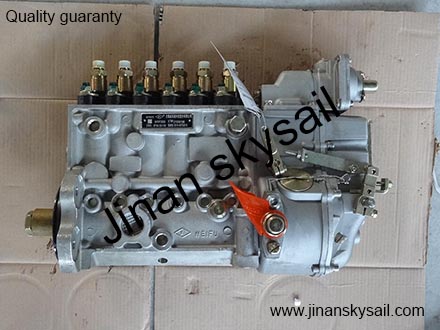 3976375  Cummins 6CT Injection pump  3976375