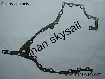 3944293 C3944293 Cummins 6CT Timing gear housing cover gasket 3944293 C3944293