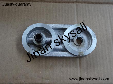 4934663 3904362  Cummins 6CT Fuel filter seat  4934663 3904362