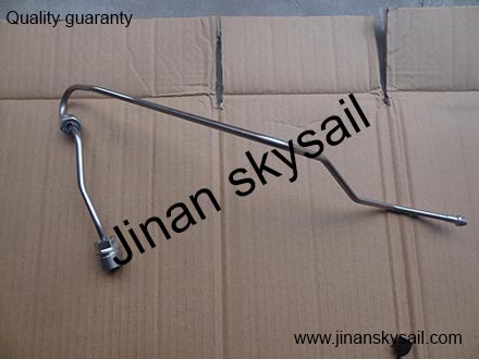 3944692 Cummins QSC Injection pipe 4th 3944692