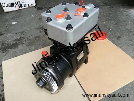 5274509 C5274509  Cummins 6CT Air compressor  5274509 C5274509