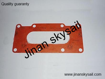 3415610 Cummins 6CT Air intake pipe connector gasket 3415610