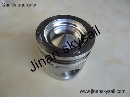 4933120 Cummins QSC Piston 4933120