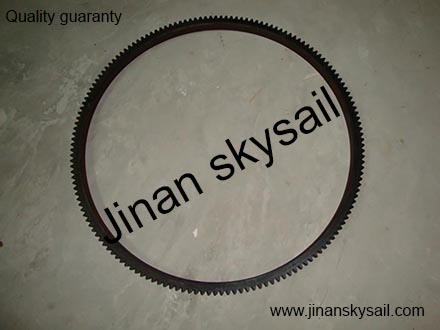 3960780-R A3960780-R  Cummins 6CT Ring gear  3960780-R A3960780-R 