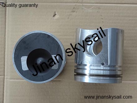 3917707 C3917707  Cummins 6CT Piston 300hp  3917707 C3917707 