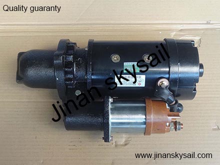 3415538 C3415538 Cummins 6CT Starter 3415538 C3415538
