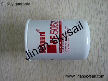 3931063 3903640 FF5052 Cummins 6CT Fuel filter 3931063 3903640 FF5052