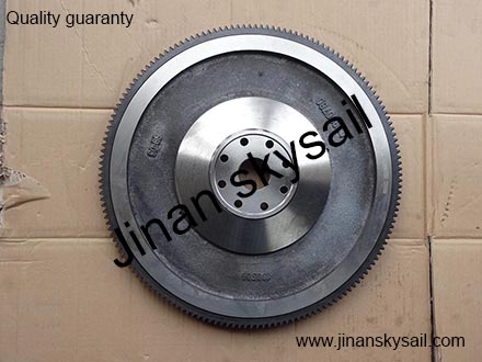 3960780 A3960780 Cummins 6CT Flywheel 3960780 A3960780