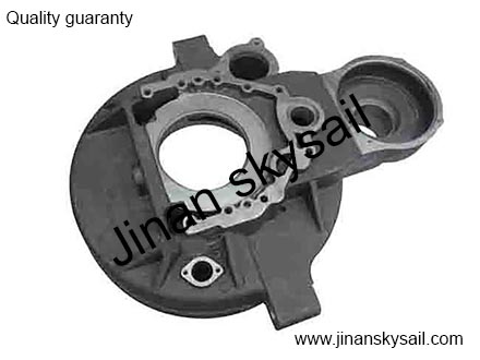 4205010-K0903-1 4993040 4990661  Cummins 6CT Mixer flywheel housing  4205010-K0903-1 4993040 4990661