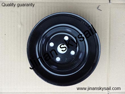 3926855 C3926855  Cummins 6CT Fan belt pulley  3926855 C3926855 