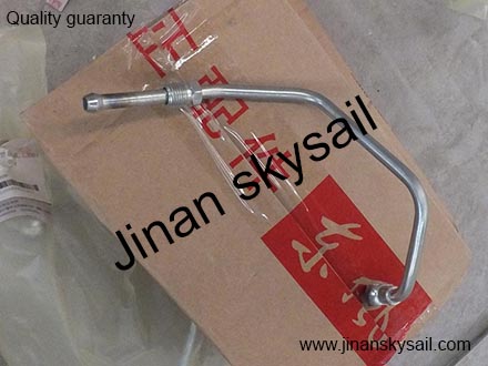 3918539 C3918539  Cummins 6CT Fuel Return Pipe  3918539 C3918539 