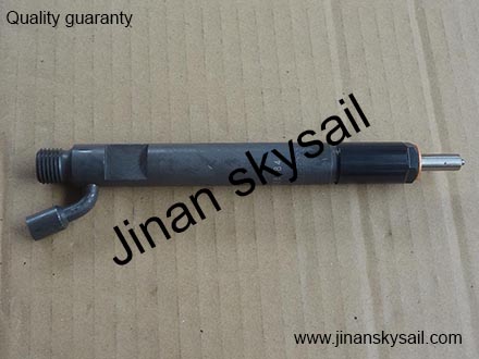 3928384 C3928384  Cummins 6CT Injector  3928384 C3928384 