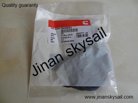 3920692 C3920692 Cummins QSC Piston pin circlip 3920692 C3920692
