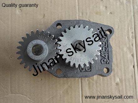 3415365 Cummins 6CT Oil pump  3415365