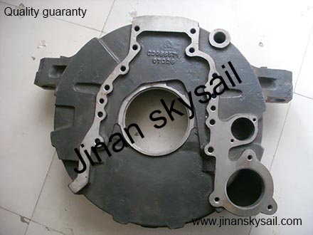 3966571 Cummins 6CT Flywheel housing 3966571