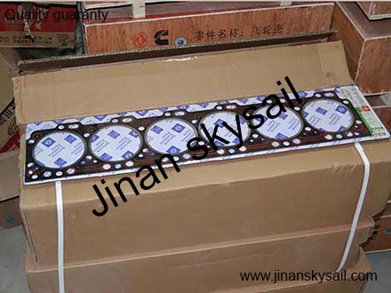 3415501 C3415501 Cummins 6CT Cylinder head gasket 3415501 C3415501