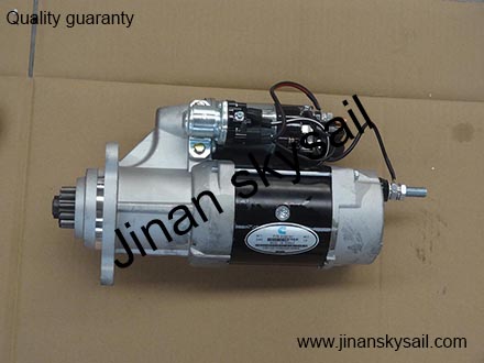 3102767 Cummins QSC Starter 12 tooth 3102767