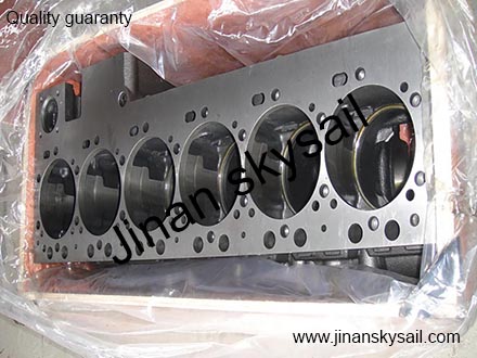4946152 C4946152 Cummins 6L Cylinder block 4946152 C4946152