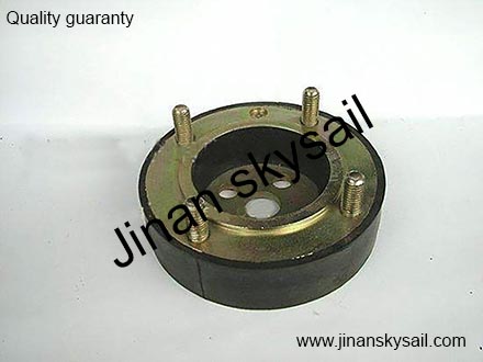 1308080-T1700 Cummins 6CT Fan Rubber 1308080-T1700