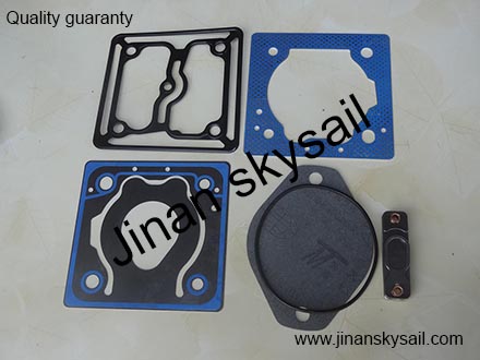 3968085-RK Cummins QSC Air compressor cylinder repair kit 3968085-RK