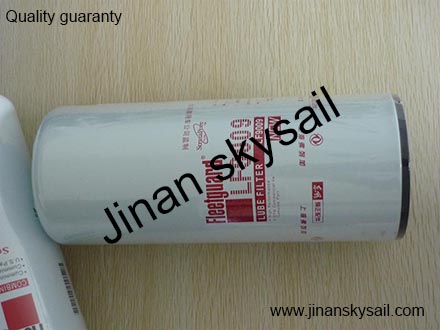 3401544 LF9009 Cummins 6CT Oil filter 3401544 LF9009