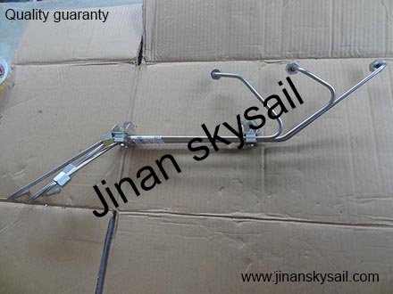 3966996 C3966996  Cummins 6CT Injection pipe 4-6 cylinder  3966996 C3966996 