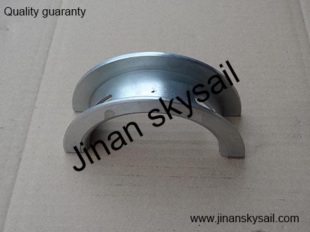 3944163 Cummins 6CT Crankshaft thrust Bearing 3944163