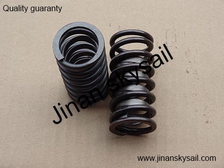 3916588 C3916588 Cummins 6CT Exhaust valve spring 3916588 C3916588
